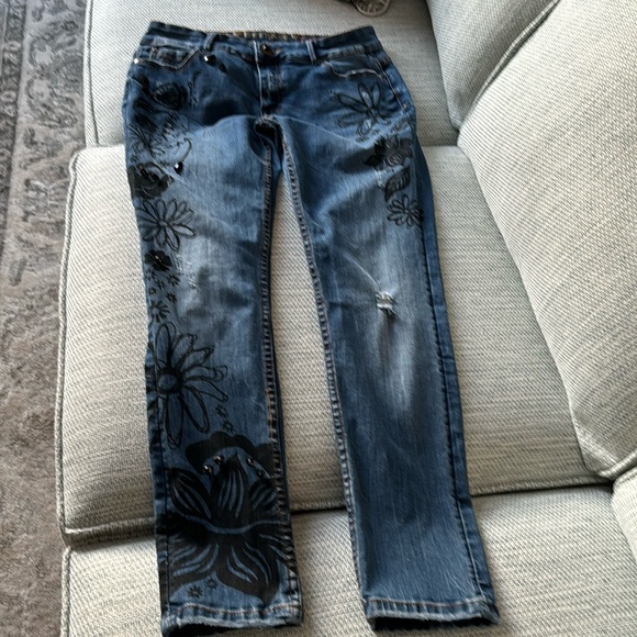 Desigual jeans - Picture 1 of 6